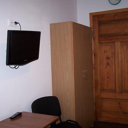 פוזנן Film Hostel מראה חיצוני תמונה