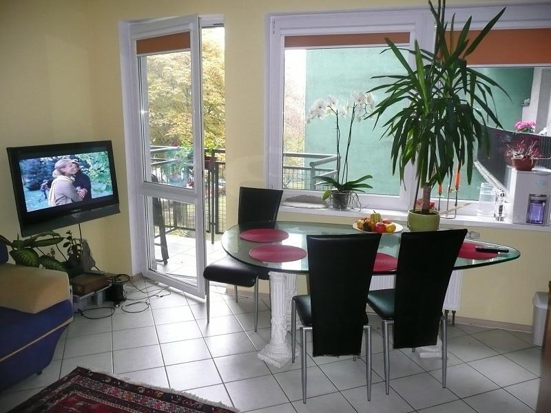פוזנן Film Hostel חדר תמונה