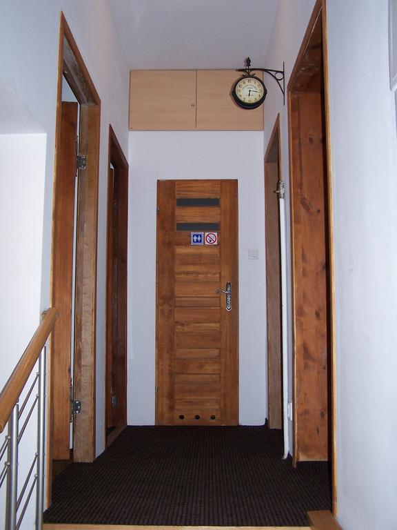 פוזנן Film Hostel חדר תמונה
