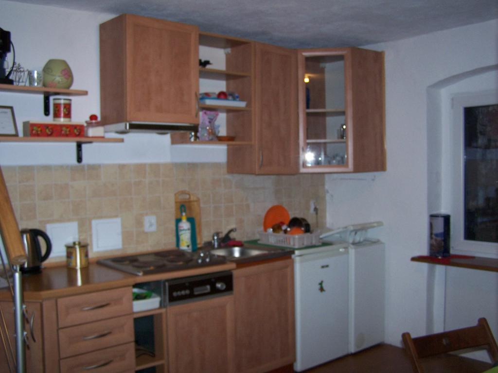 פוזנן Film Hostel חדר תמונה