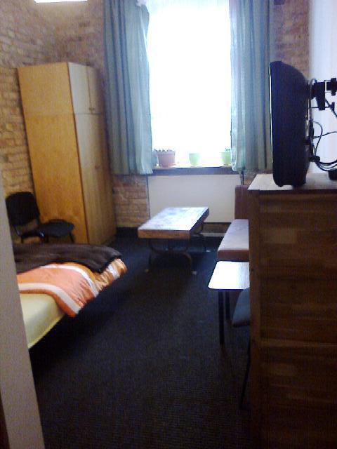 פוזנן Film Hostel חדר תמונה