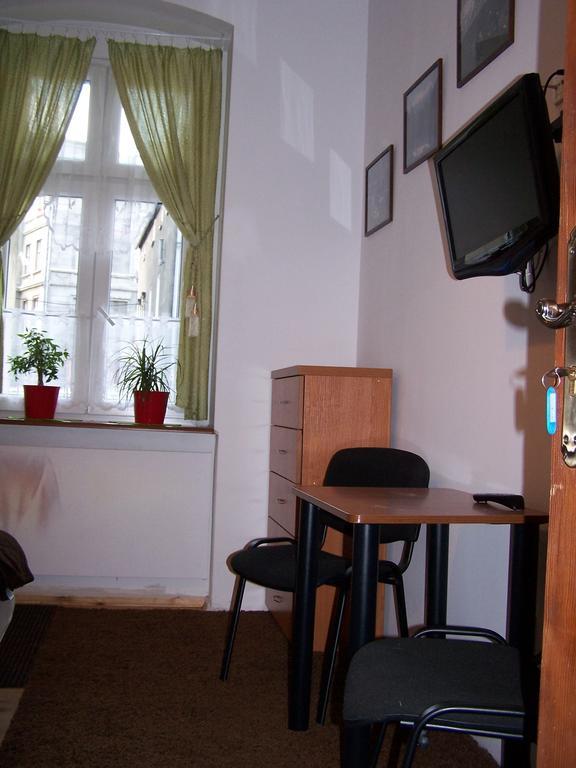 פוזנן Film Hostel מראה חיצוני תמונה
