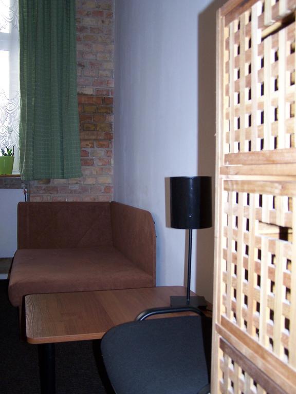 פוזנן Film Hostel מראה חיצוני תמונה
