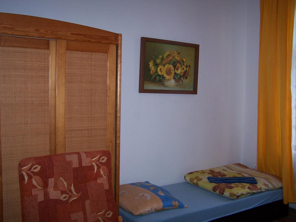 פוזנן Film Hostel מראה חיצוני תמונה