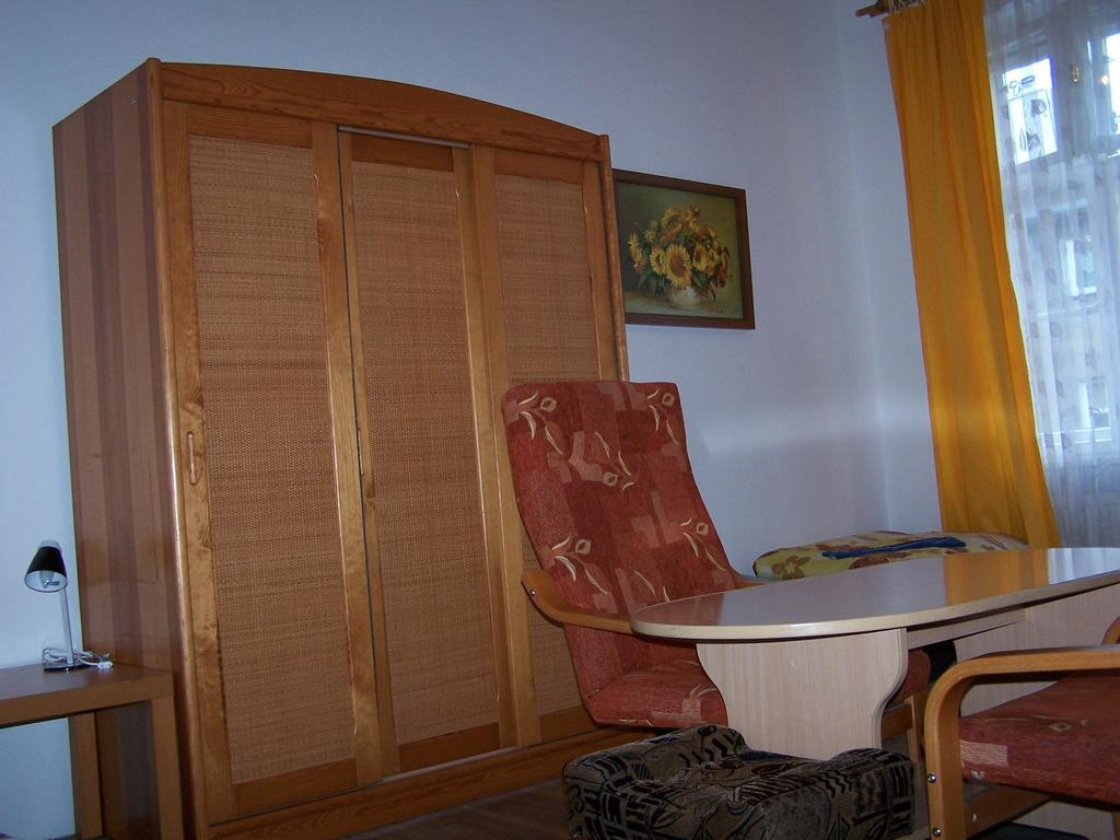 פוזנן Film Hostel מראה חיצוני תמונה