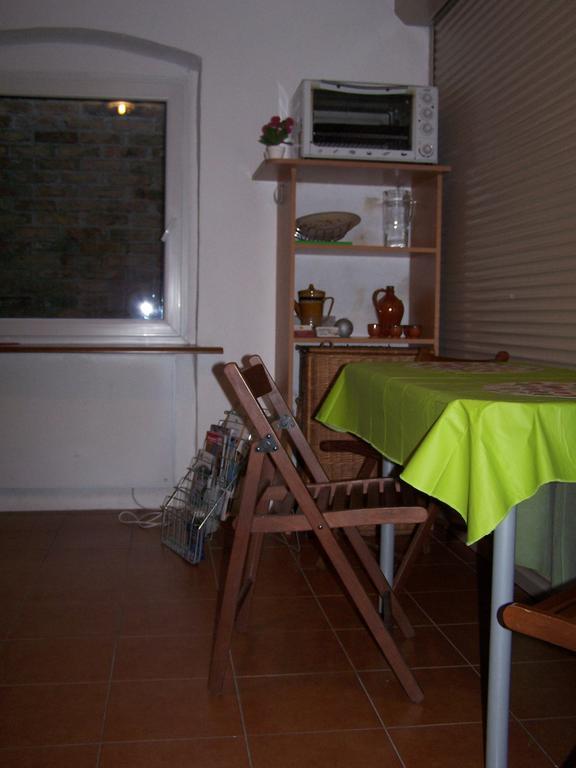 פוזנן Film Hostel חדר תמונה