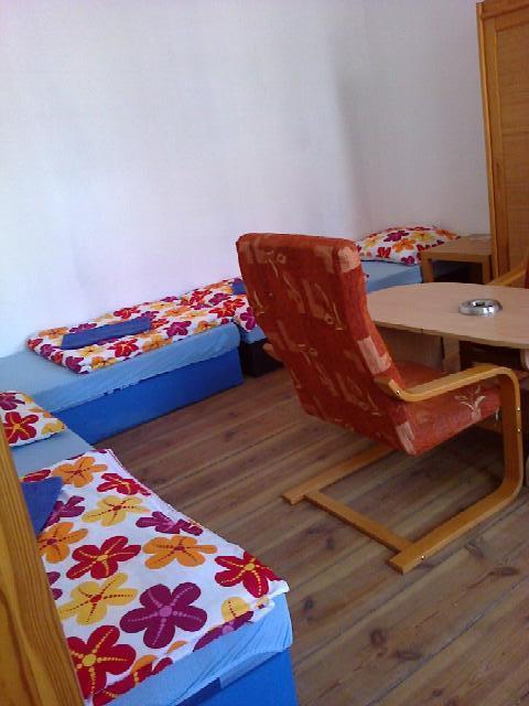 פוזנן Film Hostel חדר תמונה
