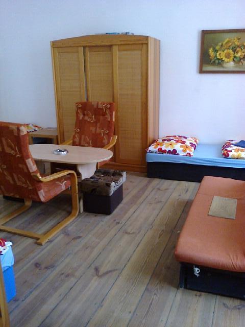 פוזנן Film Hostel חדר תמונה