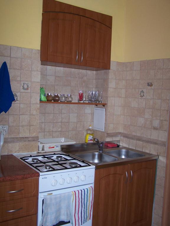 פוזנן Film Hostel מראה חיצוני תמונה