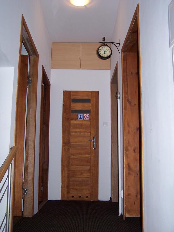 פוזנן Film Hostel מראה חיצוני תמונה