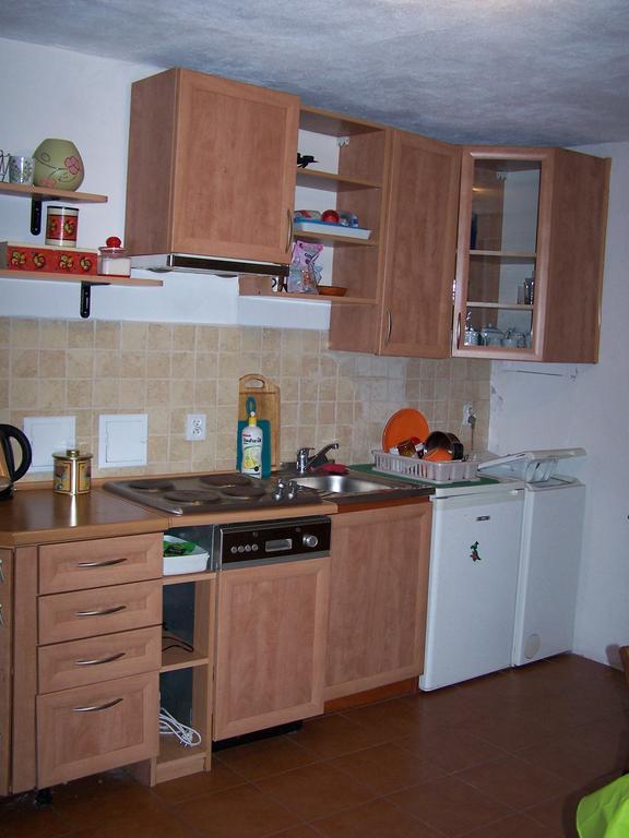 פוזנן Film Hostel מראה חיצוני תמונה