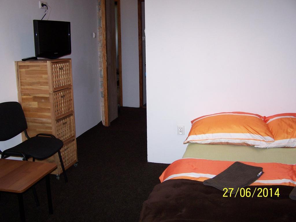 פוזנן Film Hostel מראה חיצוני תמונה