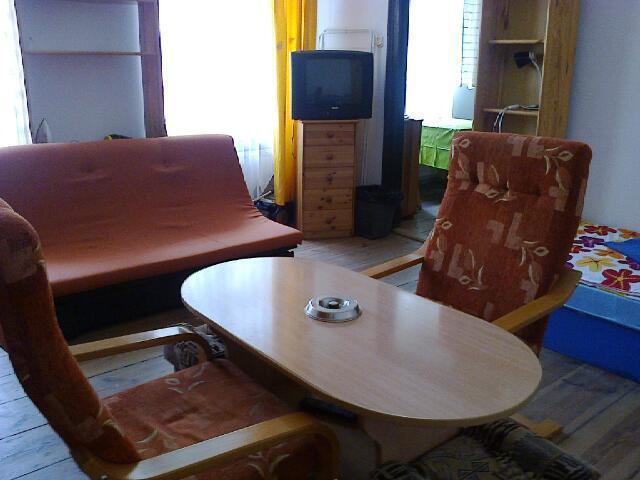 פוזנן Film Hostel מראה חיצוני תמונה