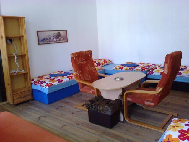 פוזנן Film Hostel חדר תמונה