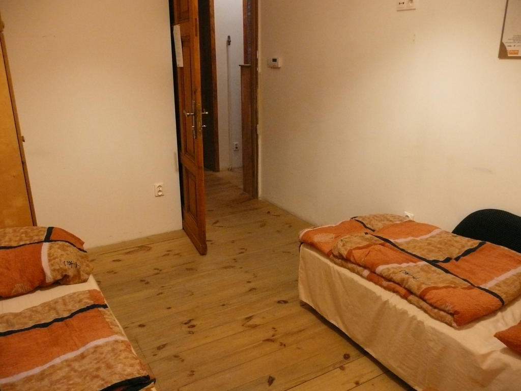 פוזנן Film Hostel חדר תמונה