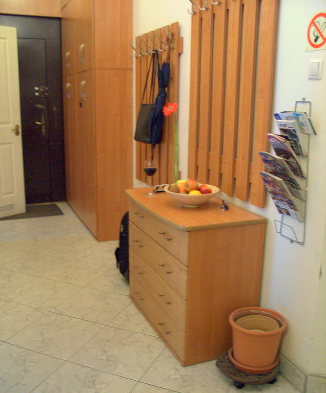 פוזנן Film Hostel מראה חיצוני תמונה