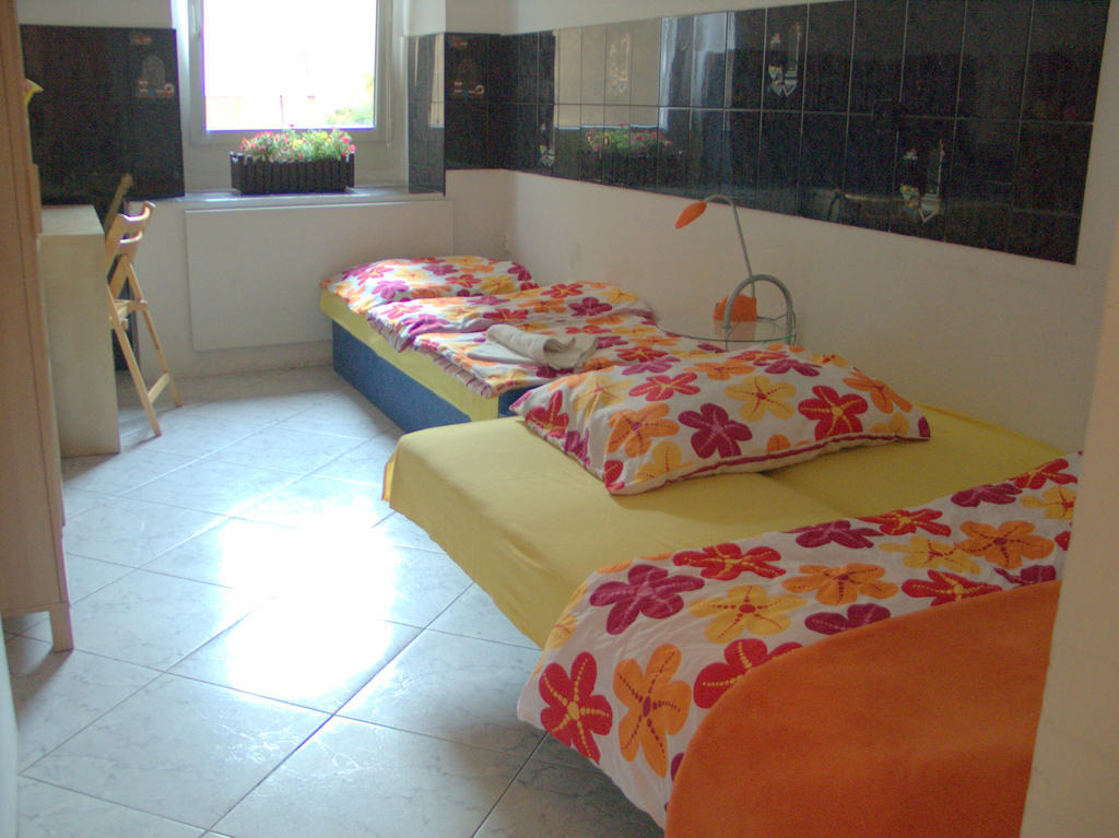 פוזנן Film Hostel מראה חיצוני תמונה