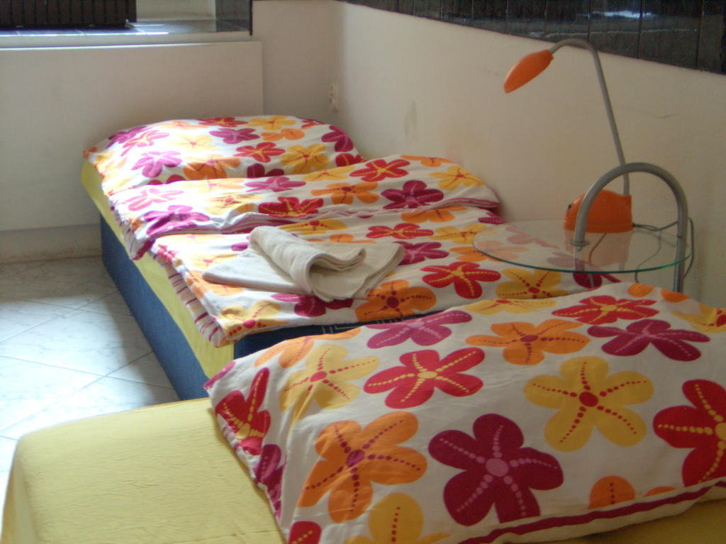 פוזנן Film Hostel מראה חיצוני תמונה