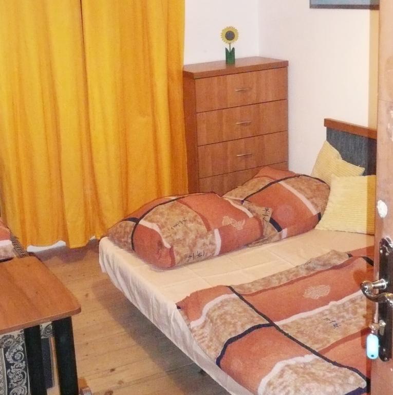 פוזנן Film Hostel חדר תמונה