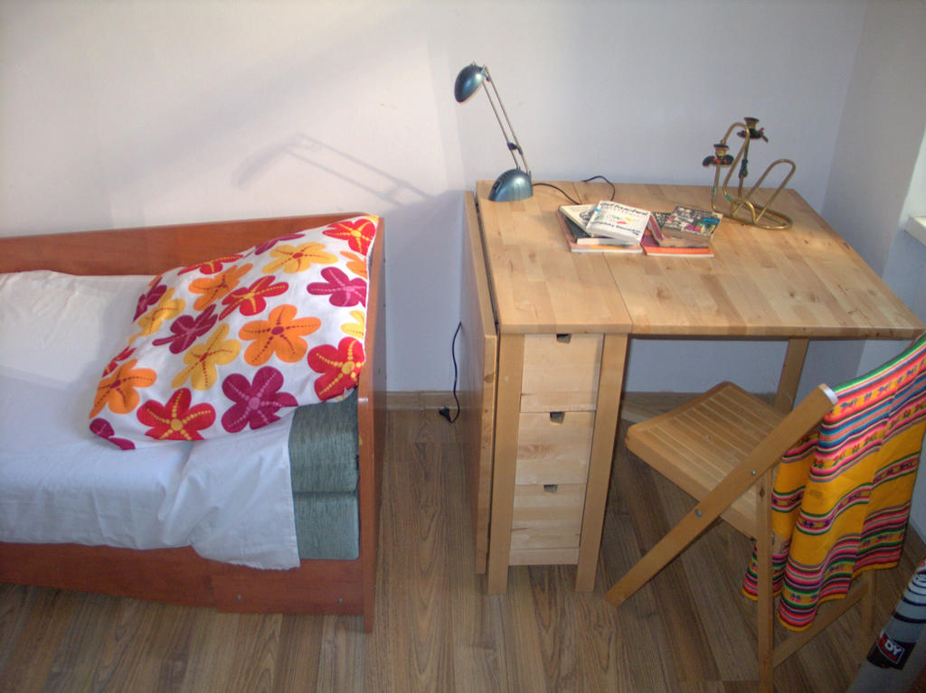 פוזנן Film Hostel חדר תמונה